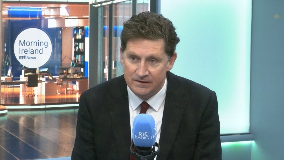 Min. for Environment says deal protects 'most vulnerable' and is 'very significant'