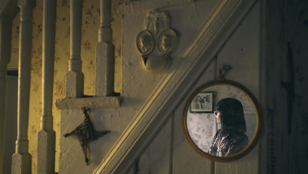 On writing and womanhood: Doireann Ní Ghríofa
