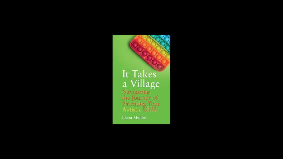 Lhara Mullins - It Takes a Village