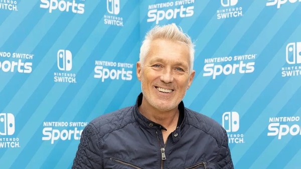 Martin Kemp