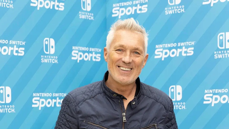 Martin Kemp