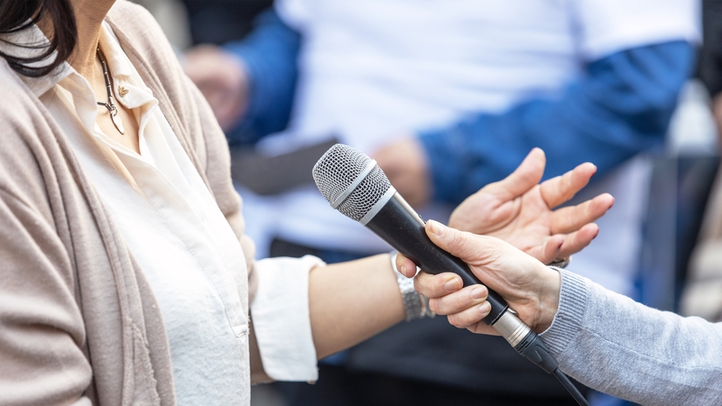 The research indicates that women face up to eight times the level of abuse online compared to their male counterparts