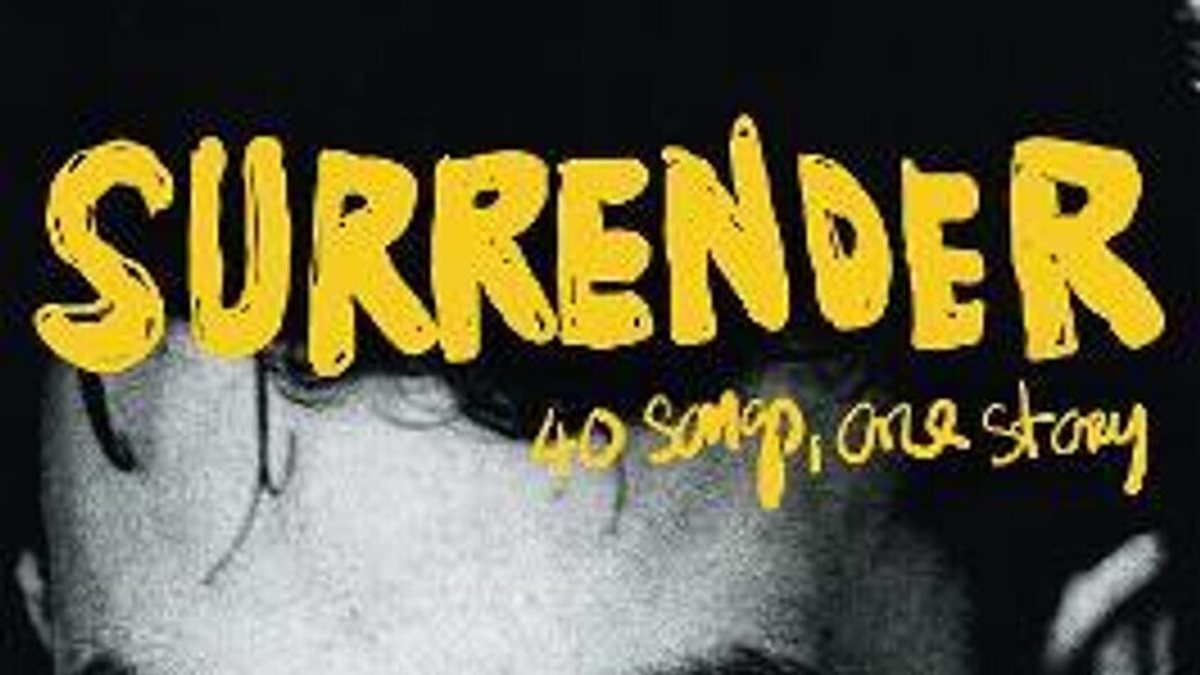 What Was Bono's Show Like?