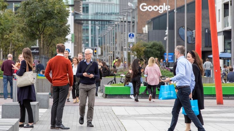 Recent job losses at Twitter, Meta and Stripe have sparked concerns about the health of the sector