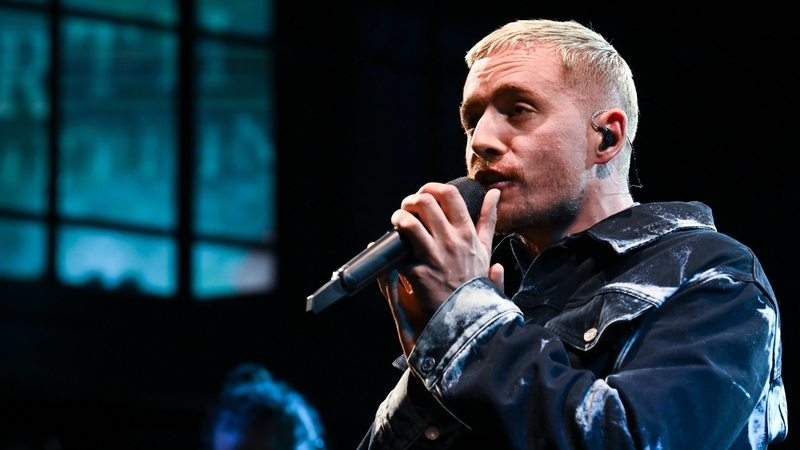 Dermot Kennedy adds third and final date at Limerick's Thomond Park