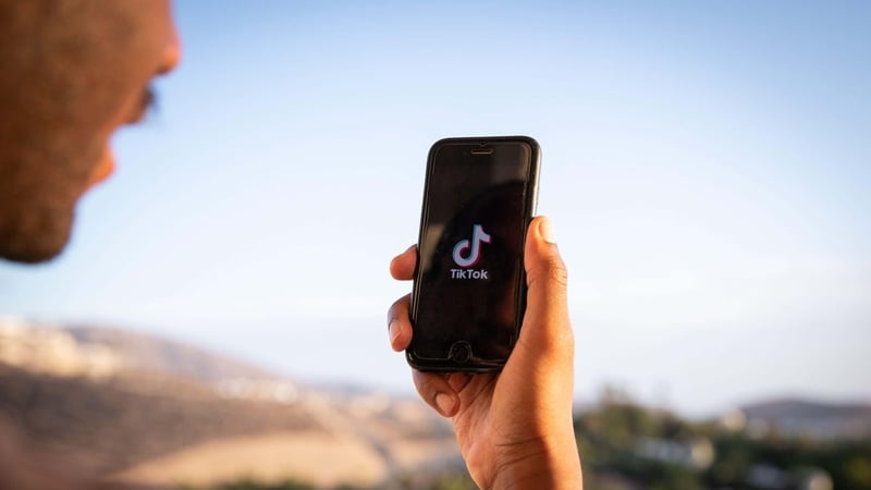 Self-help is big business on social media, but why are we so desperate to be 'the best versions of ourselves'? By Imy Brighty-Potts.