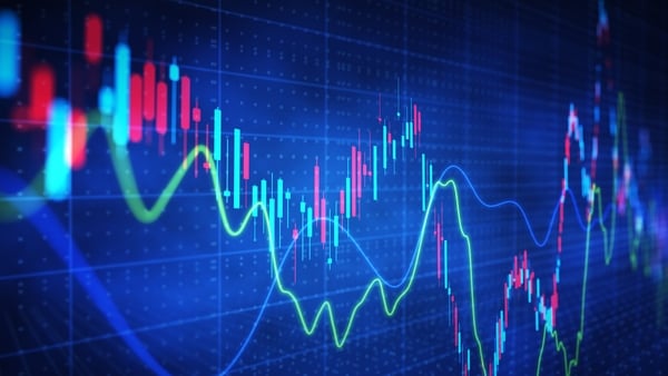 The financial markets offer insights into the well-being of the economy