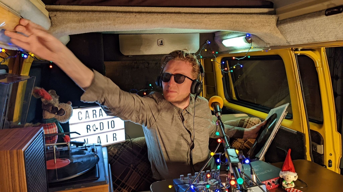 Caravan Radio