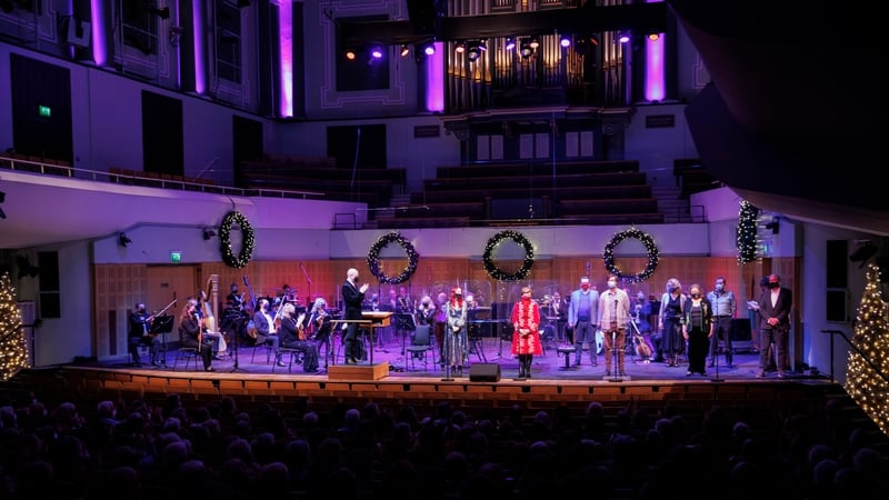 The OPW has obtained planning permission for what it claims is 'a once in a multi-generational opportunity to provide a vital, world-class, cultural destination for music lovers, artists and visitors to Ireland'