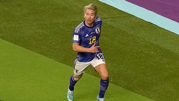 Takuma Asano