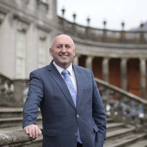 Terence Dooley