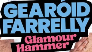 Gearoid Farrelly 