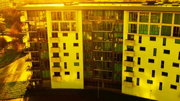 Pay up or risk evacuation: A €68k fire safety nightmare
