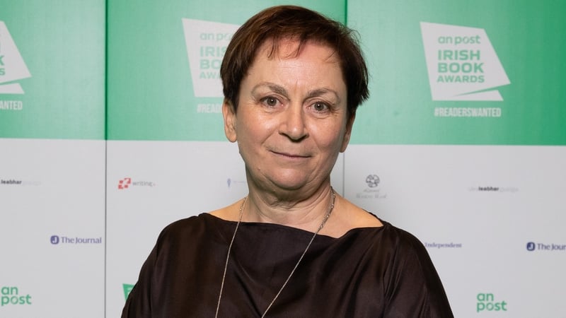 Searches revealed the work of prominent Irish authors including Anne Enright appear in a database used to develop the software