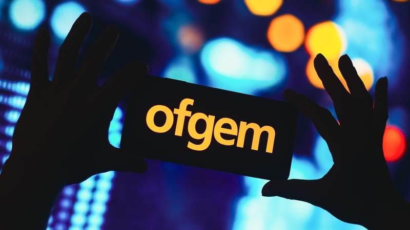 Ofgem's announcement means the government action will save typical households around £1,779 a year