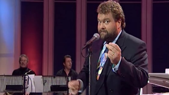 Sinatra's Man In Europe