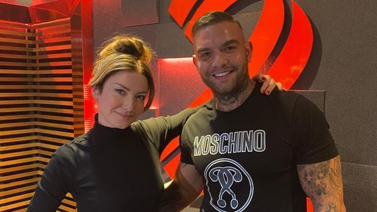 Andy Lee - Irish Pornstar