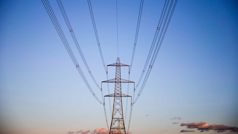 SSE owns SSE Airtricity in Ireland