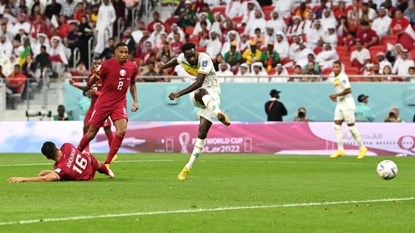 World Cup 2022: Qatar 1-3 Senegal recap