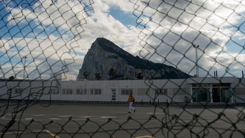 Although Spain ceded Gibraltar to Britain in 1713, Madrid has long wanted it back in a thorny dispute