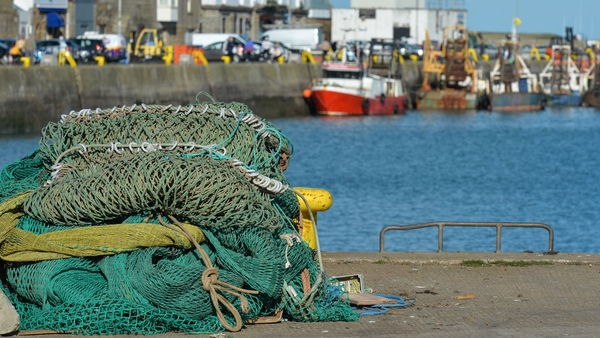 Half of the money will have to be spent on sustainable fisheries and conservation of aquatic biological resources