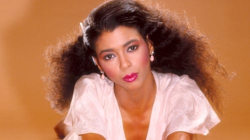 Irene Cara