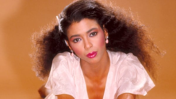 Irene Cara
