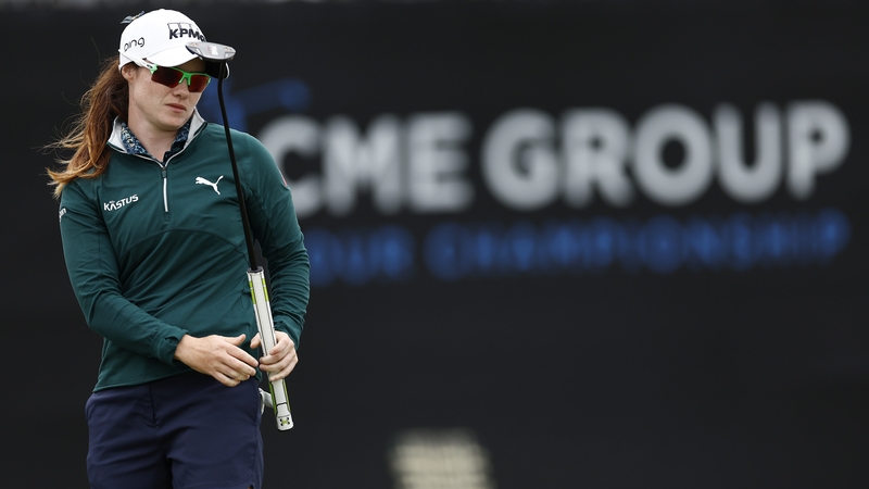 Leona Maguire is continuing her tour of south-east Asia, moving from Thailand to Singapore
