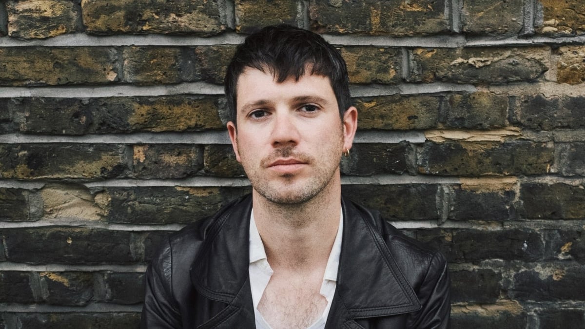 Spinning Away with Jim O'Donoghue Martin