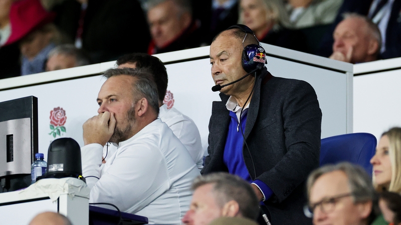 "Obviously on results we are not happy"