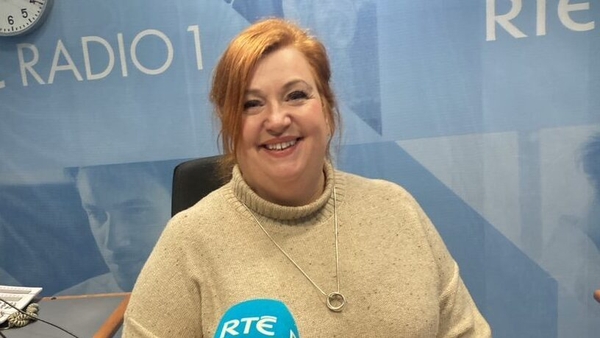 Mary Kate O'Flanagan, writer