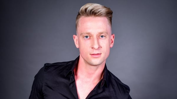 Michael Danilczuk