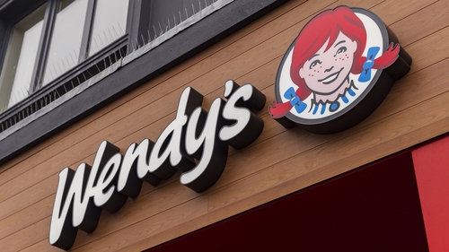 With more than 7,000 restaurants worldwide, Wendy's has announced plans to enter the Irish market