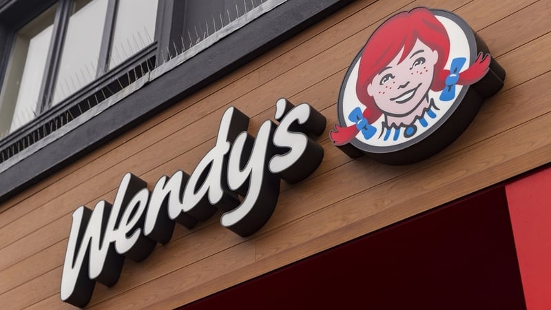 With more than 7,000 restaurants worldwide, Wendy's has announced plans to enter the Irish market