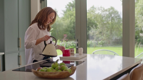 In RTÉ'S Bungalow Bliss, sponsored by Electric Ireland Superhomes, Hugh Wallace, follows the story of four humble bungalows as they are reimagined into beautiful bespoke homes, fit for the way we want to live today.