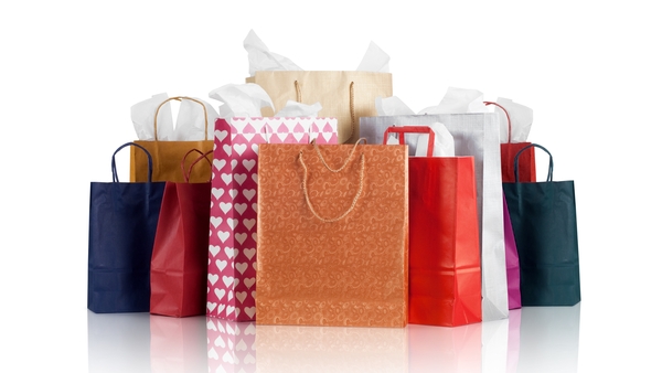 Retail sales in the euro zone rose 0.1% month-on-month in October to a level 1.2% lower than a year earlier