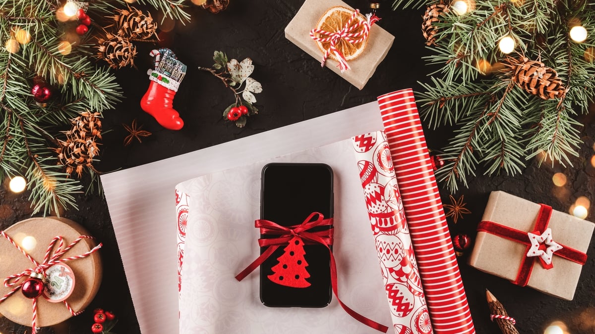 Affordable Christmas Gift Guide