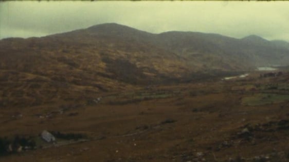 Black Valley Kerry (1977)