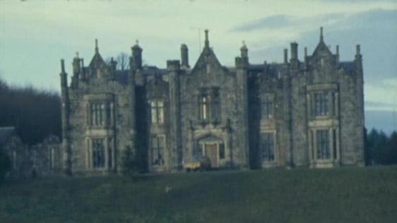 Belleek Manor (1977)