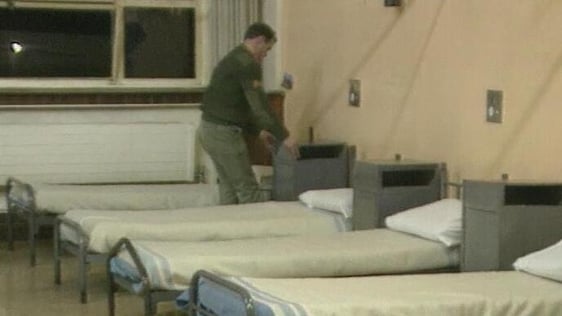 News Homeless Emergency Plan 1992