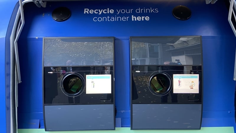 This equates to €110 million in deposits returned to customers