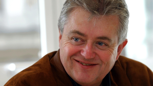 Book Of The Week: The Road to Riverdance by Bill Whelan