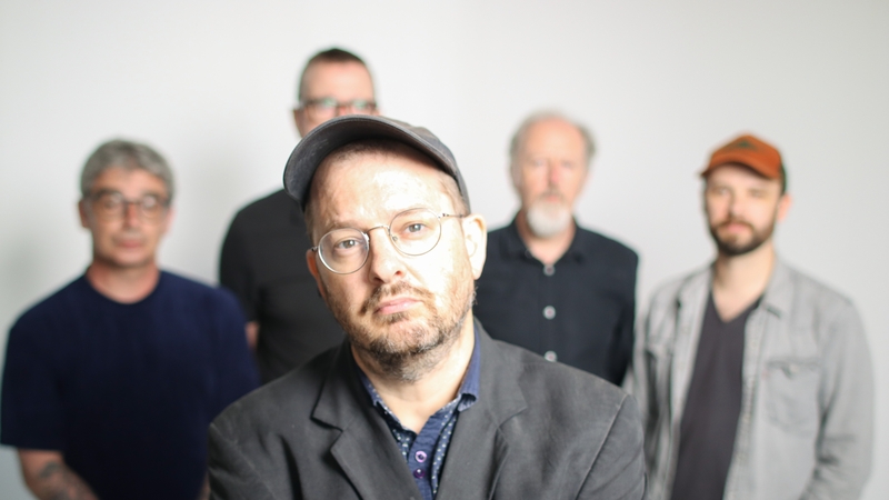 M. Stevens & The Ghasts