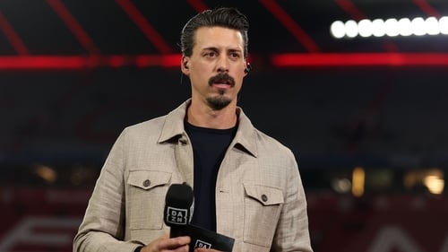Sandro Wagner