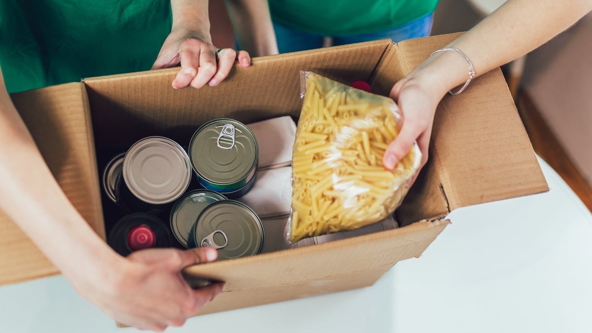 How food waste apps could save you money on your grocery bill | Today with  David McCullagh - RTÉ Radio 1