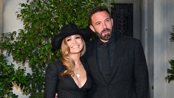 Jennifer Lopez: "It was a part of me then that I had to put away to move on and survive. It was a survival tactic, for sure."