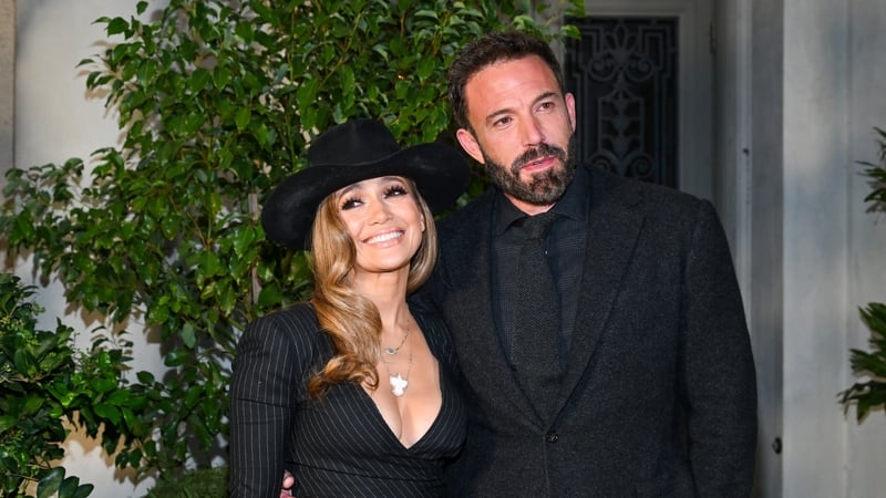 Jennifer Lopez: "It was a part of me then that I had to put away to move on and survive. It was a survival tactic, for sure."