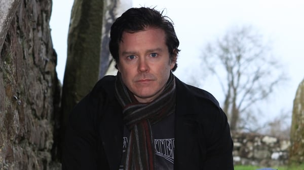 Paul McCann