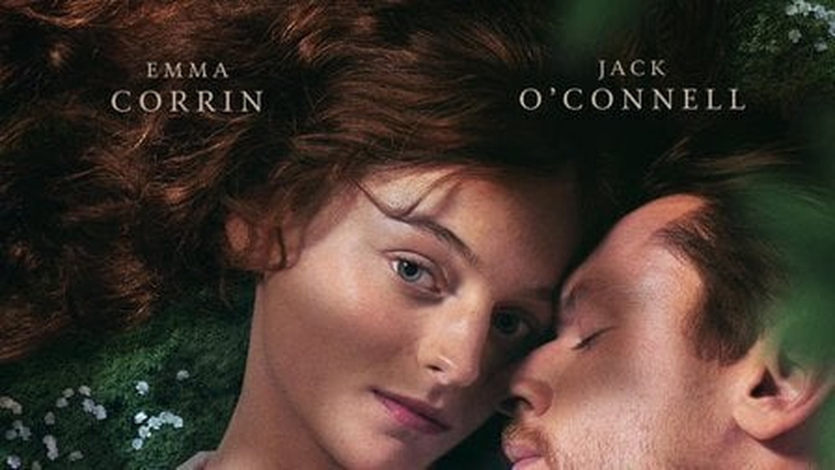 Lady Chatterley’s Lover 