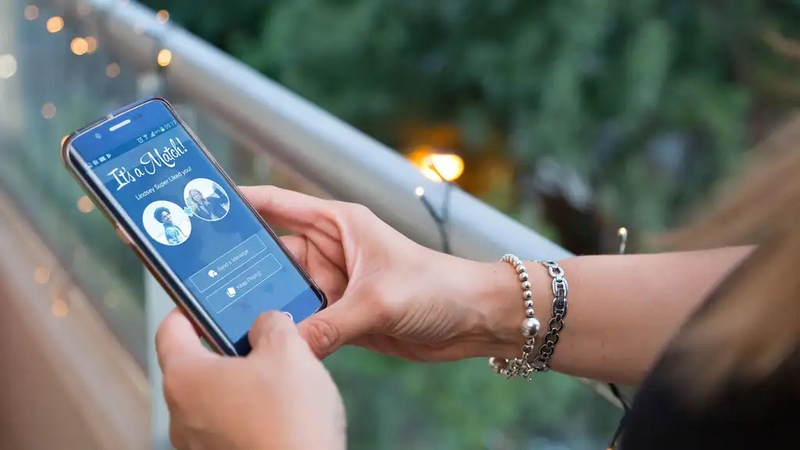 Tinder's Year in Swipe reports is out and it's very revealing. Imy Brighty-Potts takes a look.